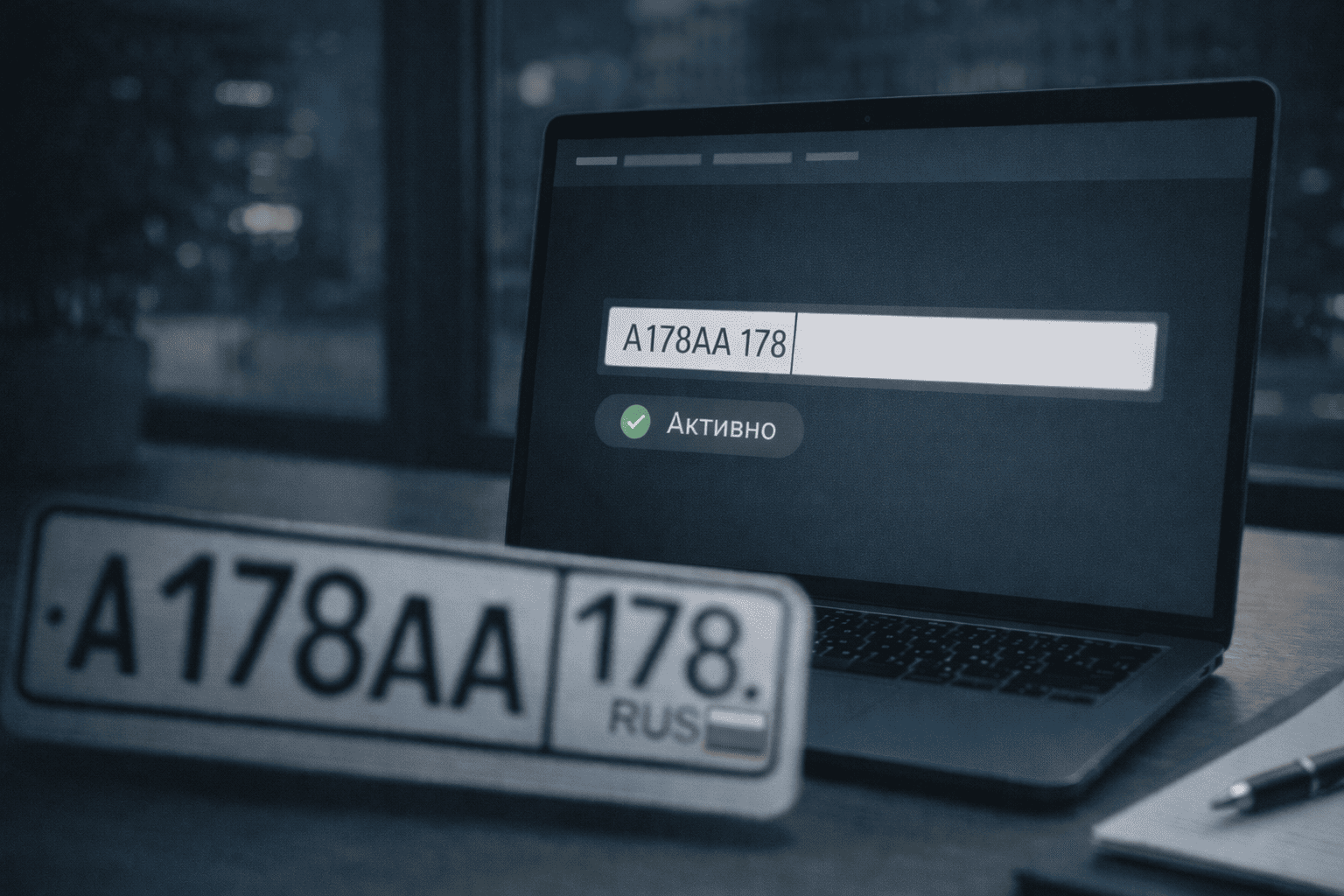 Фото статьи