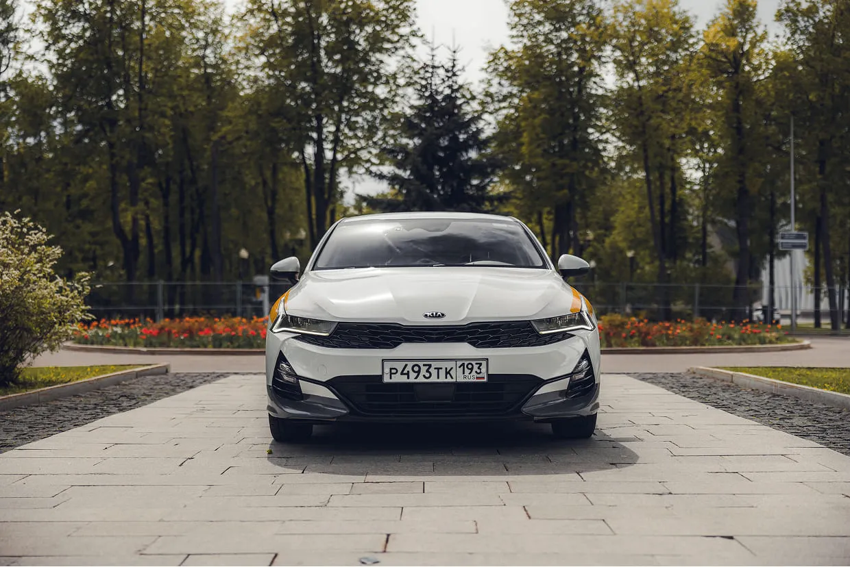 Фото авто